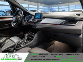 Bmw Serie 2 Active Tourer 225i xDrive 231 ch BVA  occasion � Beaupuy - photo n�3