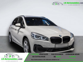 Bmw Serie 2 Active Tourer 225i xDrive 231 ch BVA  occasion � Beaupuy - photo n�2