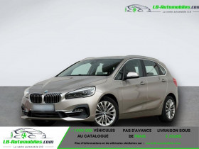 Bmw Serie 2 Active Tourer 225i xDrive 231 ch BVA  occasion � Beaupuy - photo n�2