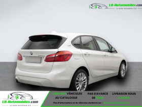 Bmw Serie 2 Active Tourer 225i xDrive 231 ch BVA  occasion � Beaupuy - photo n�2