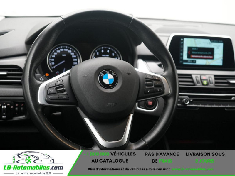 Bmw Serie 2 Active Tourer 225i xDrive 231 ch BVA  occasion � Beaupuy - photo n�7