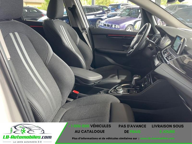 Bmw Serie 2 Active Tourer 225i xDrive 231 ch BVA 2021 - photo n°3 Bmw Serie 2 Active Tourer 225i xDrive 231 ch BVA  occasion à Beaupuy - photo n°3