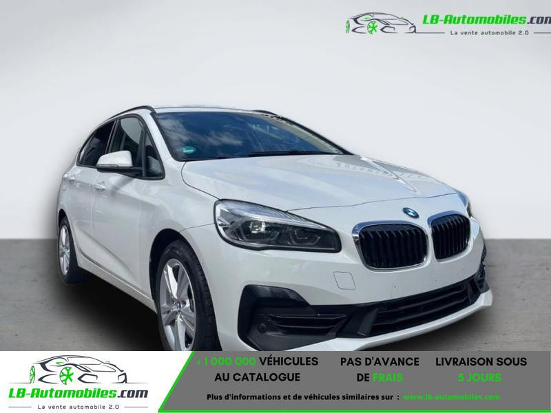 Bmw Serie 2 Active Tourer 225i xDrive 231 ch BVA 2021 Bmw Serie 2 Active Tourer 225i xDrive 231 ch BVA  occasion à Beaupuy