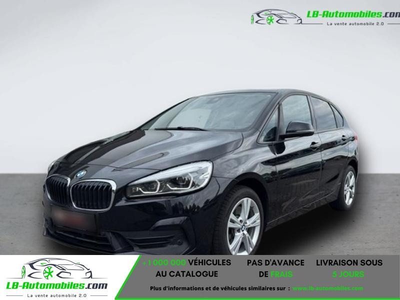 Bmw Serie 2 Active Tourer 225i xDrive 231 ch BVA 2019 - photo n°2 Bmw Serie 2 Active Tourer 225i xDrive 231 ch BVA  occasion à Beaupuy - photo n°2