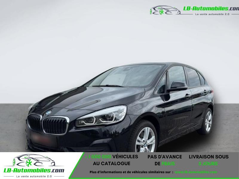 Bmw Serie 2 Active Tourer 225i xDrive 231 ch BVA 2019 Bmw Serie 2 Active Tourer 225i xDrive 231 ch BVA  occasion à Beaupuy