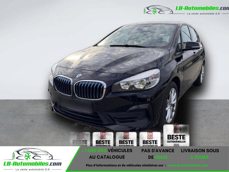 Bmw Serie 2 Active Tourer 225i xDrive 231 ch BVA  occasion  Beaupuy