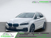 Bmw Serie 2 Active Tourer occasion année 2018 boite Automatique Annonce Bmw Serie 2 Active Tourer occasion Essence 225i xDrive 231 ch BVA à Beaupuy