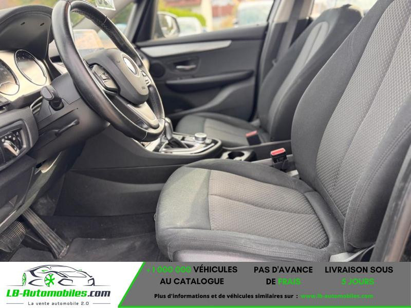 Bmw Serie 2 Active Tourer 225i xDrive 231 ch BVA  occasion  Beaupuy - photo n8