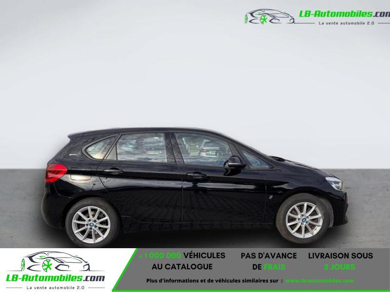 Bmw Serie 2 Active Tourer 225i xDrive 231 ch BVA  occasion  Beaupuy - photo n6