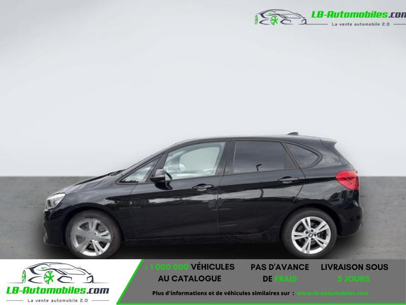Bmw Serie 2 Active Tourer 225i xDrive 231 ch BVA 2019 - photo n°5 Bmw Serie 2 Active Tourer 225i xDrive 231 ch BVA  occasion à Beaupuy - photo n°5