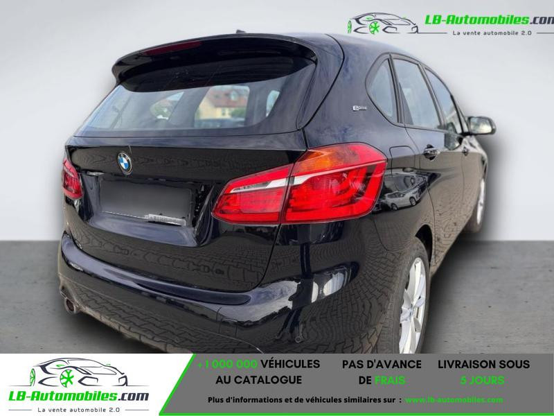 Bmw Serie 2 Active Tourer 225i xDrive 231 ch BVA  occasion  Beaupuy - photo n4