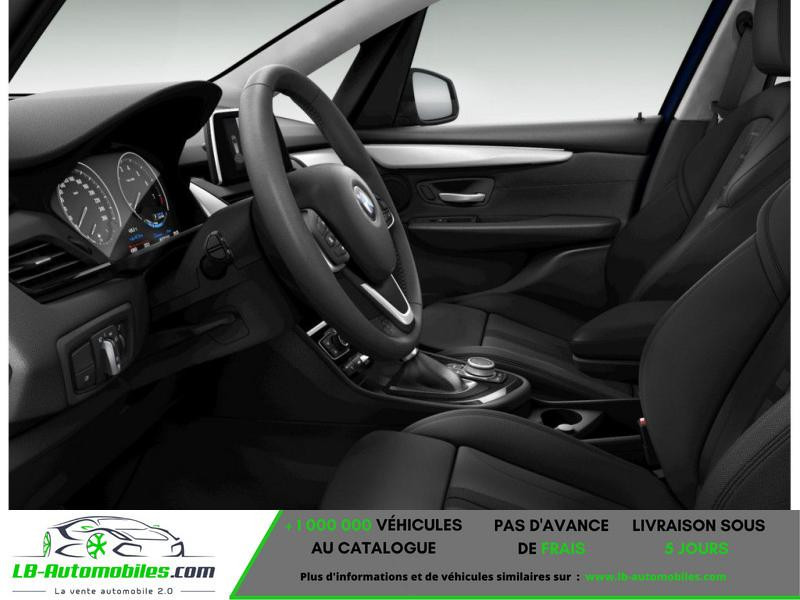 Bmw Serie 2 Active Tourer 225i xDrive 231 ch BVA 2020 - photo n°3 Bmw Serie 2 Active Tourer 225i xDrive 231 ch BVA  occasion à Beaupuy - photo n°3