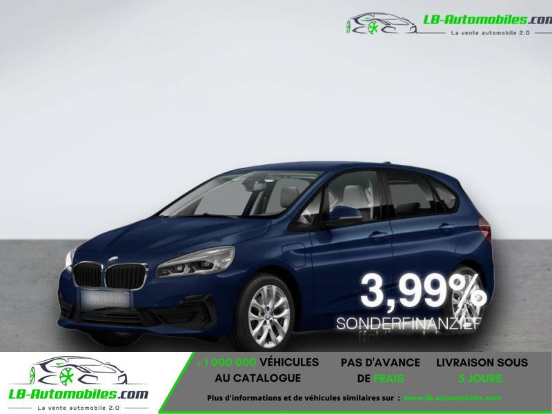 Bmw Serie 2 Active Tourer 225i xDrive 231 ch BVA 2020 Bmw Serie 2 Active Tourer 225i xDrive 231 ch BVA  occasion à Beaupuy
