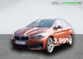 Annonce Bmw Serie 2 Active Tourer occasion Essence 225i xDrive 231 ch BVA  Beaupuy