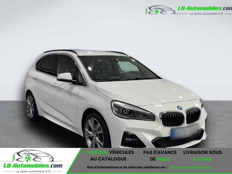 Bmw Serie 2 Active Tourer 225i xDrive 231 ch BVA 2020 Bmw Serie 2 Active Tourer 225i xDrive 231 ch BVA  occasion à Beaupuy