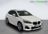 Bmw Serie 2 Active Tourer occasion année 2020 boite Automatique Annonce Bmw Serie 2 Active Tourer occasion Essence 225i xDrive 231 ch BVA à Beaupuy