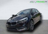 Bmw Serie 2 Active Tourer occasion année 2020 boite Automatique Annonce Bmw Serie 2 Active Tourer occasion Essence 225i xDrive 231 ch BVA à Beaupuy