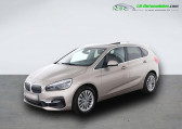 Bmw Serie 2 Active Tourer occasion année 2020 boite Automatique Annonce Bmw Serie 2 Active Tourer occasion Essence 225i xDrive 231 ch BVA à Beaupuy