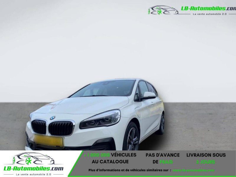 Bmw Serie 2 Active Tourer 225xe iPerformance 220 ch BVA  occasion � Beaupuy