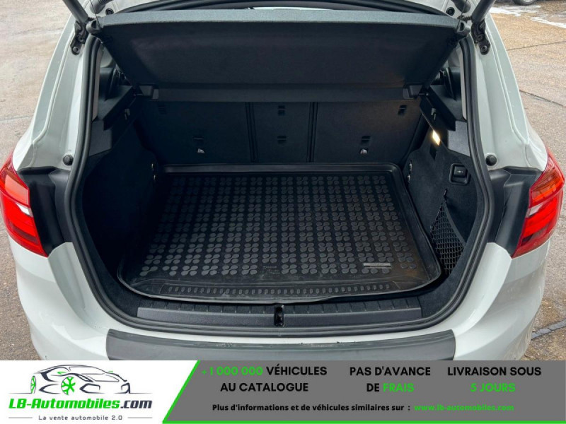 Bmw Serie 2 Active Tourer 225xe iPerformance 220 ch BVA  occasion � Beaupuy - photo n�8