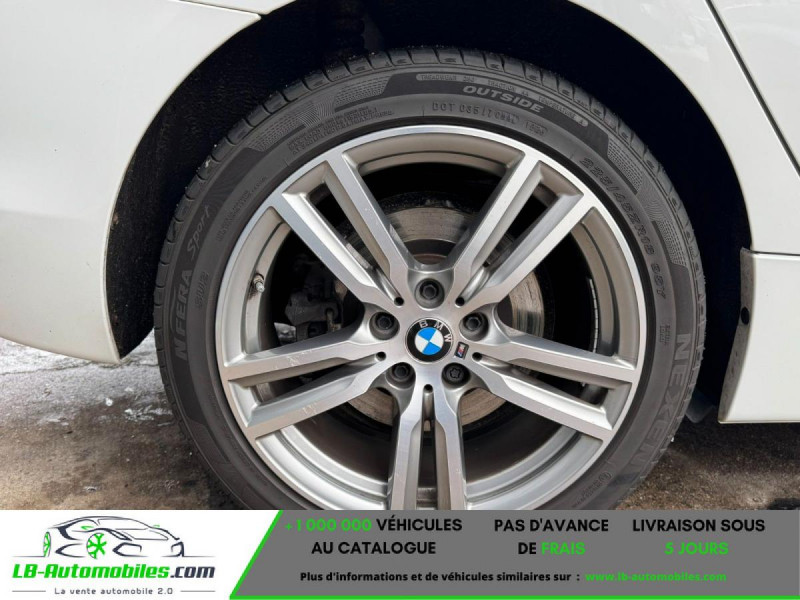 Bmw Serie 2 Active Tourer 225xe iPerformance 220 ch BVA  occasion � Beaupuy - photo n�7