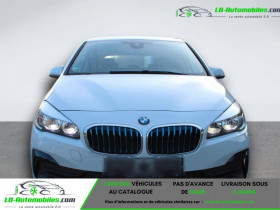 Bmw Serie 2 Active Tourer 225xe iPerformance 220 ch BVA  occasion � Beaupuy - photo n�5