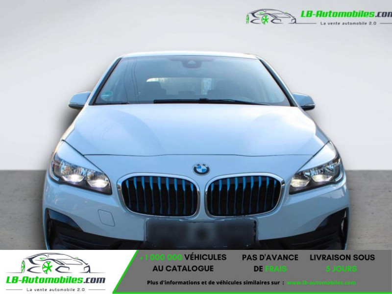 Bmw Serie 2 Active Tourer 225xe iPerformance 220 ch BVA  occasion � Beaupuy - photo n�5