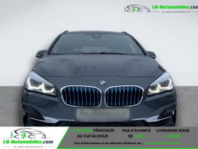 Bmw Serie 2 Active Tourer 225xe iPerformance 220 ch BVA  occasion � Beaupuy - photo n�5