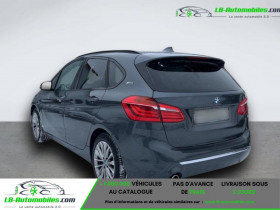 Bmw Serie 2 Active Tourer 225xe iPerformance 220 ch BVA  occasion � Beaupuy - photo n�4