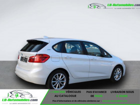Bmw Serie 2 Active Tourer 225xe iPerformance 220 ch BVA  occasion � Beaupuy - photo n�4