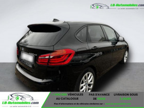 Bmw Serie 2 Active Tourer 225xe iPerformance 220 ch BVA  occasion � Beaupuy - photo n�3