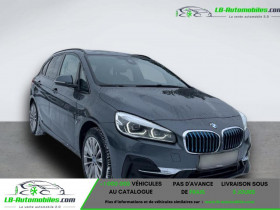 Bmw Serie 2 Active Tourer 225xe iPerformance 220 ch BVA  occasion � Beaupuy - photo n�2