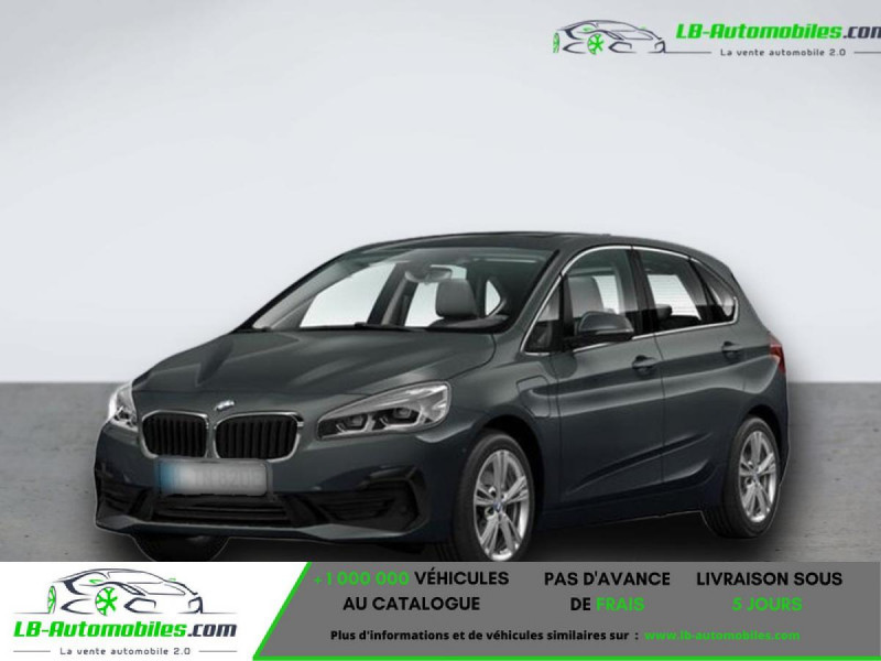 Bmw Serie 2 Active Tourer 225xe iPerformance 220 ch BVA  occasion � Beaupuy