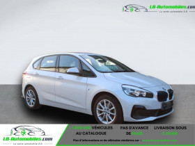 Bmw Serie 2 Active Tourer 225xe iPerformance 220 ch BVA  occasion � Beaupuy - photo n�2