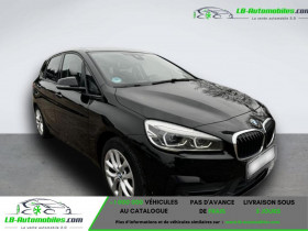 Bmw Serie 2 Active Tourer , garage LB AUTOMOBILES � Beaupuy