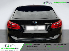 Bmw Serie 2 Active Tourer 225xe iPerformance 220 ch BVA  occasion � Beaupuy - photo n�5