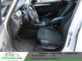 Bmw Serie 2 Active Tourer 225xe iPerformance 220 ch BVA  occasion � Beaupuy - photo n�8