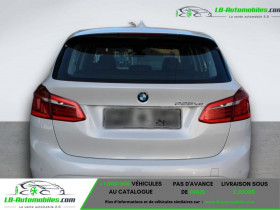 Bmw Serie 2 Active Tourer 225xe iPerformance 220 ch BVA  occasion � Beaupuy - photo n�7