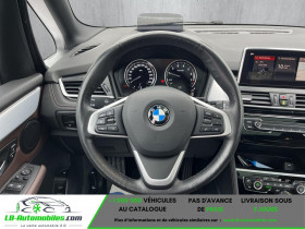 Bmw Serie 2 Active Tourer 225xe iPerformance 220 ch BVA  occasion � Beaupuy - photo n�10