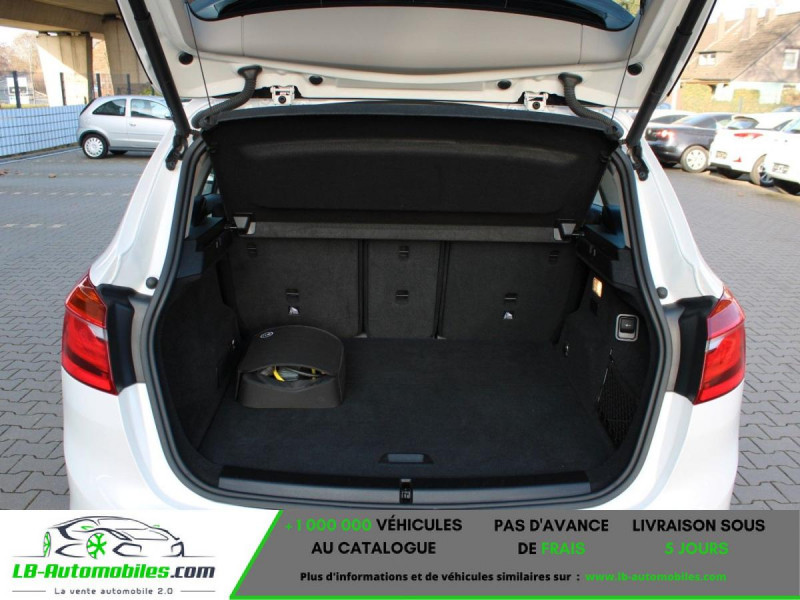 Bmw Serie 2 Active Tourer 225xe iPerformance 220 ch BVA  occasion � Beaupuy - photo n�11
