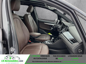 Bmw Serie 2 Active Tourer 225xe iPerformance 220 ch BVA  occasion � Beaupuy - photo n�8