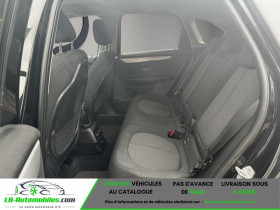 Bmw Serie 2 Active Tourer 225xe iPerformance 220 ch BVA  occasion � Beaupuy - photo n�6