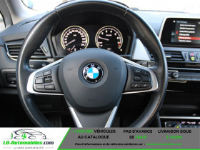 Bmw Serie 2 Active Tourer 225xe iPerformance 220 ch BVA  occasion � Beaupuy - photo n�10