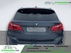 Bmw Serie 2 Active Tourer 225xe iPerformance 220 ch BVA  occasion � Beaupuy - photo n�7