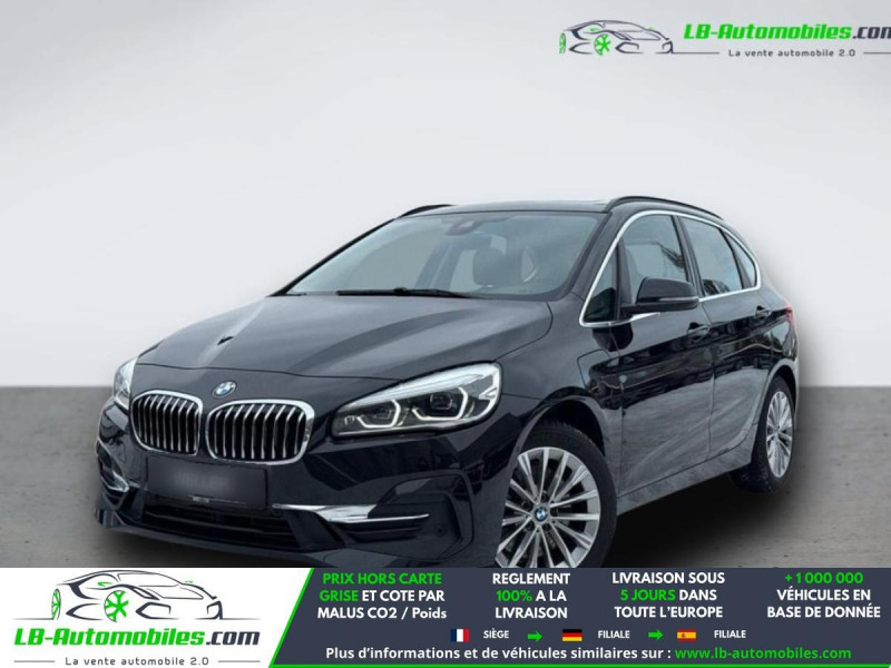 Bmw Serie 2 Active Tourer 225xe iPerformance 220 ch BVA  occasion � Beaupuy