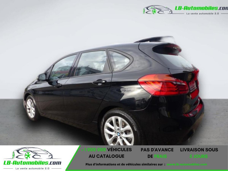 Bmw Serie 2 Active Tourer 225xe iPerformance 220 ch BVA  occasion � Beaupuy - photo n�4