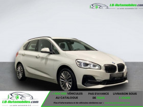 Bmw Serie 2 Active Tourer 225xe iPerformance 220 ch BVA  occasion � Beaupuy - photo n�2