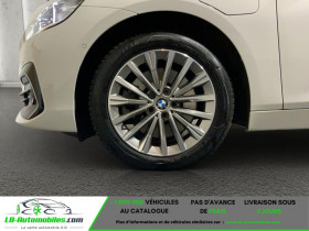 Bmw Serie 2 Active Tourer 225xe iPerformance 220 ch BVA  occasion � Beaupuy - photo n�9