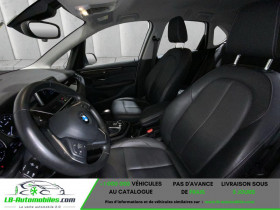 Bmw Serie 2 Active Tourer 225xe iPerformance 220 ch BVA  occasion � Beaupuy - photo n�7