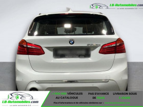 Bmw Serie 2 Active Tourer 225xe iPerformance 220 ch BVA  occasion � Beaupuy - photo n�6